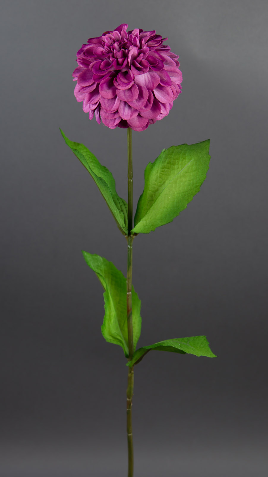 20 Stück Künstliche Fuchsien Blumen Für Draußen – Lebensechte Deko Für Garten, Terrasse & Balkon (rot, 35.6 Cm Hoch)