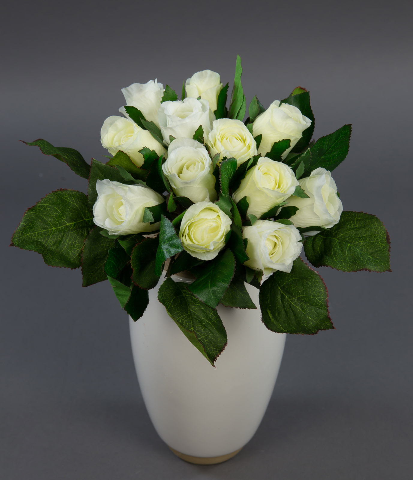 Knstliche Rosen 2 Bndel Kunstblumenstrau Rosa Wie Echt Seidenblumen Fr  Hochzeit Deko Seidenrosen Knstlich
